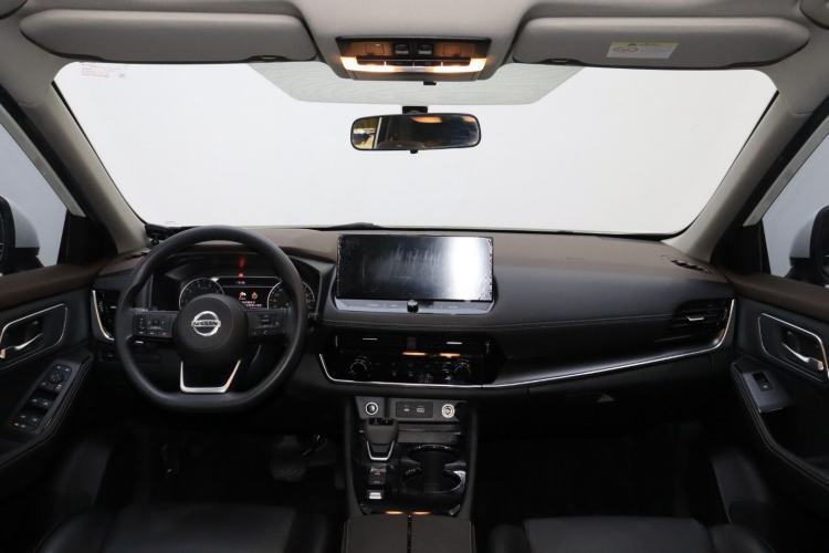 Used Nissan X-Trail 2022 VC-Turbo 300 CVT 2WD Star & Moon Limited Edition Interior 3
