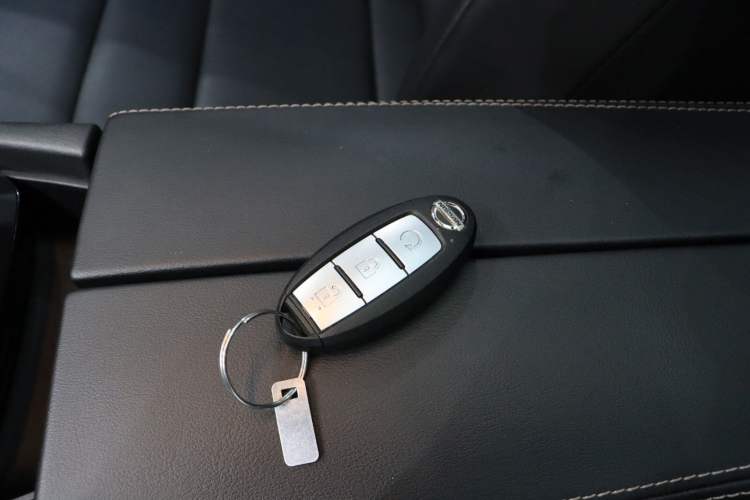 Used Nissan X-Trail 2022 VC-Turbo 300 CVT 2WD Star & Moon Limited Edition Interior 4
