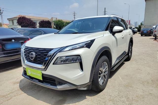 Used Nissan X-Trail 2022 VC-Turbo 300 CVT 2WD Star & Moon Limited Edition