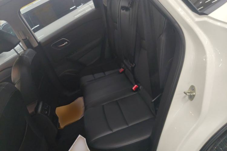 Used Nissan X-Trail 2022 VC-Turbo 300 CVT 2WD Star & Moon Limited Edition Left Rear Seat