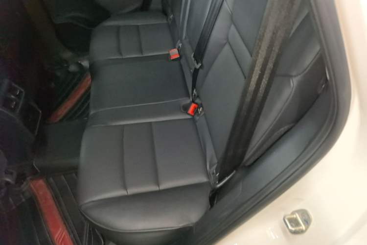 Used Nissan X-Trail 2022 VC-Turbo 300 CVT 2WD Star & Moon Limited Edition Left Rear Seat