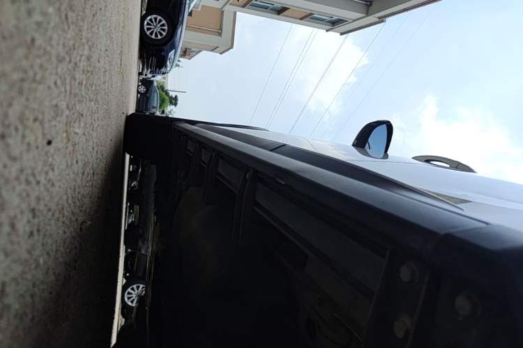 Used Nissan X-Trail 2022 VC-Turbo 300 CVT 2WD Star & Moon Limited Edition Left Side Sill