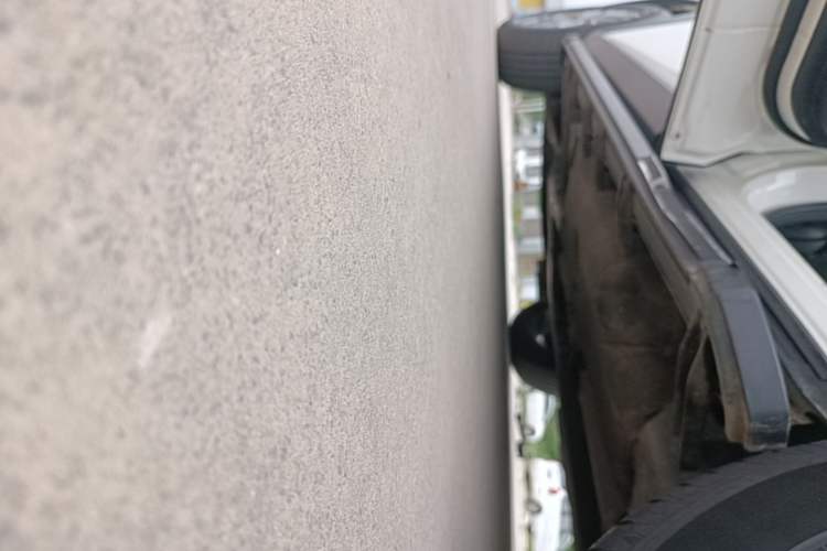 Used Nissan X-Trail 2022 VC-Turbo 300 CVT 2WD Star & Moon Limited Edition Left Side Sill