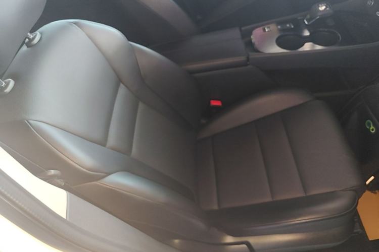Used Nissan X-Trail 2022 VC-Turbo 300 CVT 2WD Star & Moon Limited Edition Right Front Seat