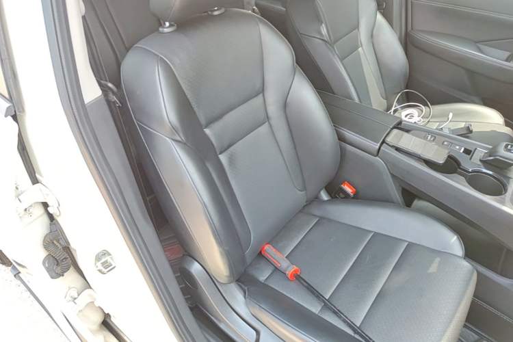 Used Nissan X-Trail 2022 VC-Turbo 300 CVT 2WD Star & Moon Limited Edition Right Front Seat