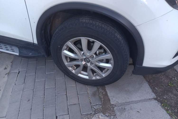 Used Nissan X-Trail 2022 2.0L Two-Wheel Drive Smart Connect & Comfort Edition Right Front Wheel Hub