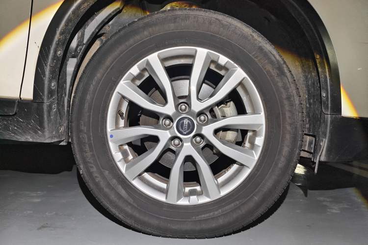 Used Nissan X-Trail 2022 2.0L Two-Wheel Drive Smart Connect Premium Edition Right Front Wheel Hub