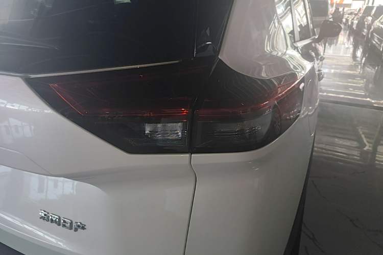 Used Nissan X-Trail 2022 VC-Turbo 300 CVT 2WD Star & Moon Limited Edition Right Rear Taillight
