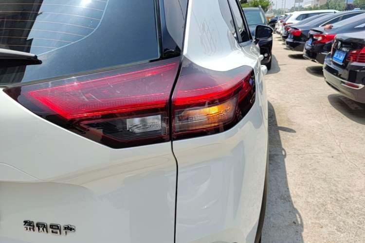 Used Nissan X-Trail 2022 VC-Turbo 300 CVT 2WD Star & Moon Limited Edition Right Rear Taillight
