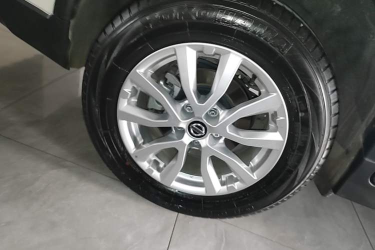 Used Nissan X-Trail 2022 2.0L Two-Wheel Drive Smart Connect Premium Edition Right Rear Wheel Hub