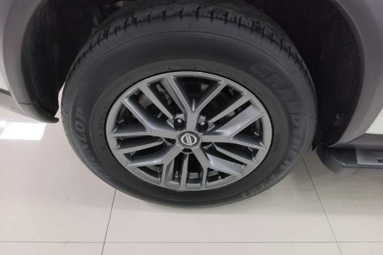 Used Nissan X-Trail 2022 VC-Turbo 300 CVT 2WD Star & Moon Limited Edition Right Rear Wheel Hub