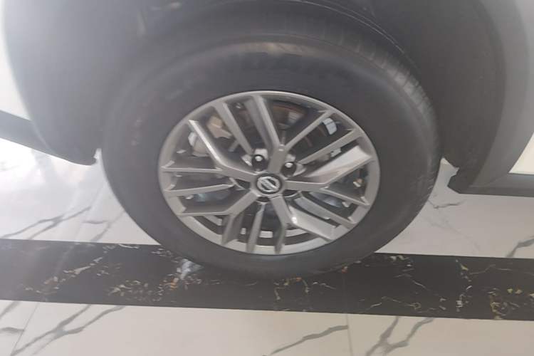 Used Nissan X-Trail 2022 VC-Turbo 300 CVT 2WD Star & Moon Limited Edition Right Rear Wheel Hub