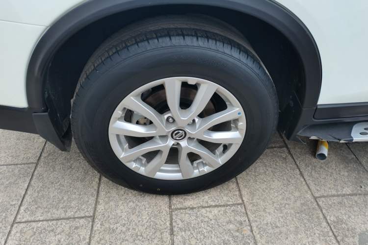 Used Nissan X-Trail 2022 2.0L Two-Wheel Drive Smart Connect Premium Edition Right Rear Wheel Hub