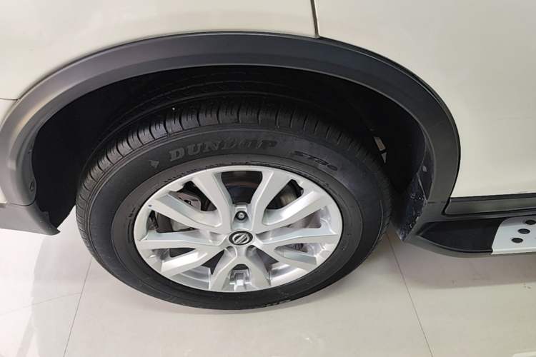 Used Nissan X-Trail 2022 2.0L Two-Wheel Drive Smart Connect Premium Edition Right Rear Wheel Hub