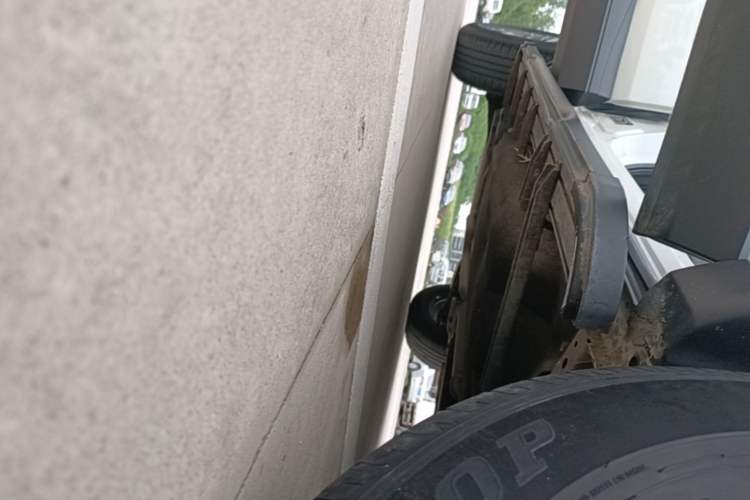 Used Nissan X-Trail 2022 VC-Turbo 300 CVT 2WD Star & Moon Limited Edition Right Side Sill