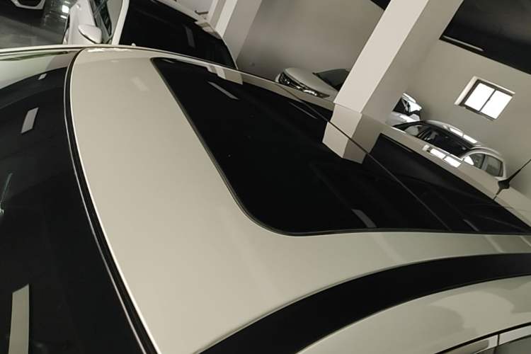 Used Nissan X-Trail 2022 2.0L Two-Wheel Drive Smart Connect Premium Edition Roof
