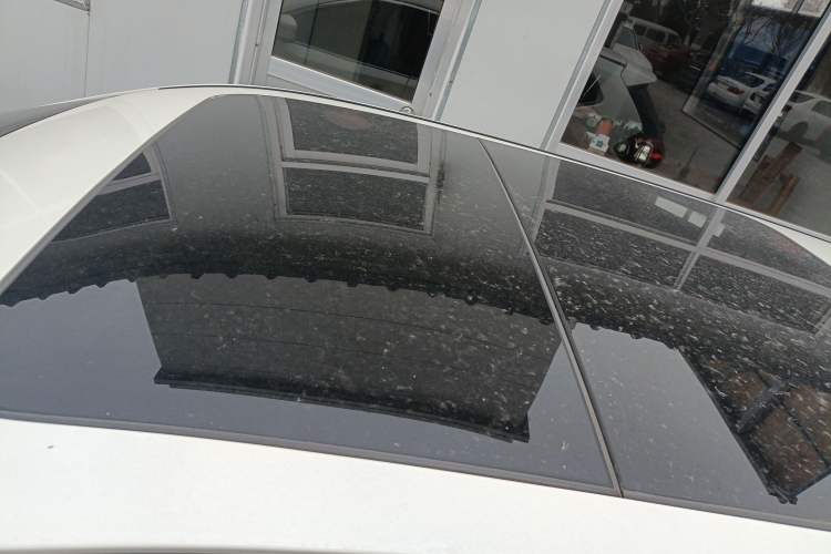 Used Nissan X-Trail 2022 2.0L Two-Wheel Drive Smart Connect & Comfort Edition Roof