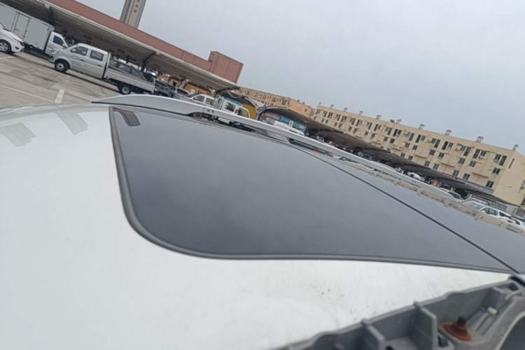 Used Nissan X-Trail 2022 2.0L Two-Wheel Drive Smart Connect & Comfort Edition Roof