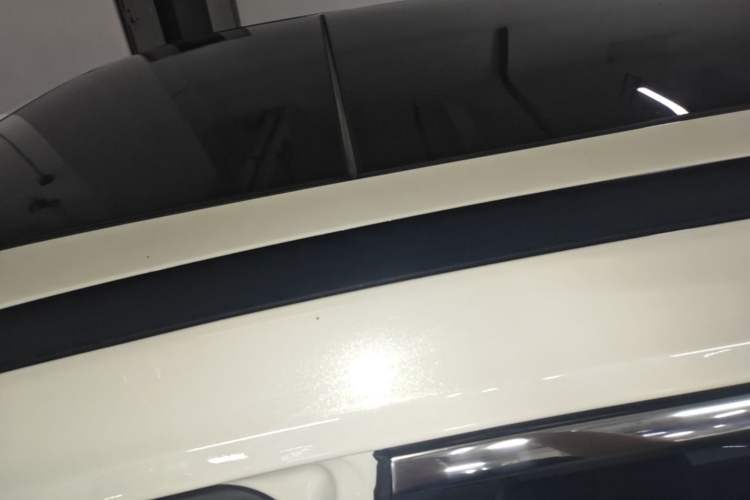 Used Nissan X-Trail 2022 Revised Version 2.0L Two-Wheel Drive Smart Connect Premium Edition Roof