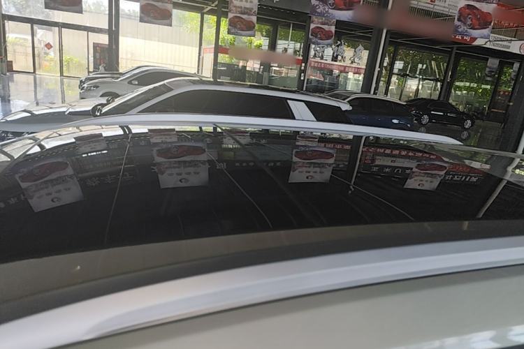 Used Nissan X-Trail 2022 VC-Turbo 300 CVT 2WD Star & Moon Limited Edition Roof