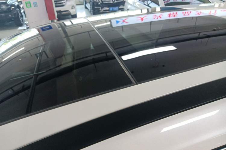 Used Nissan X-Trail 2022 2.0L Two-Wheel Drive Smart Connect & Comfort Edition Roof