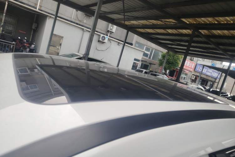 Used Nissan X-Trail 2022 2.0L Two-Wheel Drive Smart Connect Premium Edition Roof