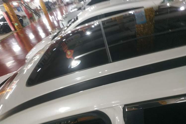 Used Nissan X-Trail 2022 VC-Turbo 300 CVT 2WD Star & Moon Limited Edition Roof