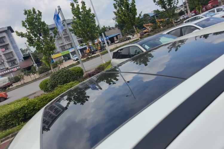 Used Nissan X-Trail 2022 2.0L Two-Wheel Drive Smart Connect Premium Edition Roof