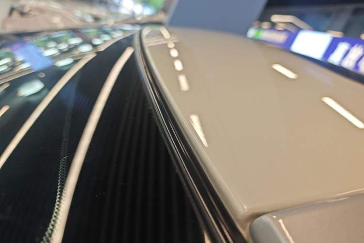 Used Nissan X-Trail 2022 Revised Version 2.0L Two-Wheel Drive Smart Connect Premium Edition Roof