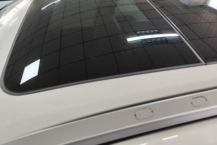 Used Nissan X-Trail 2022 2.0L Two-Wheel Drive Smart Connect Premium Edition Roof
