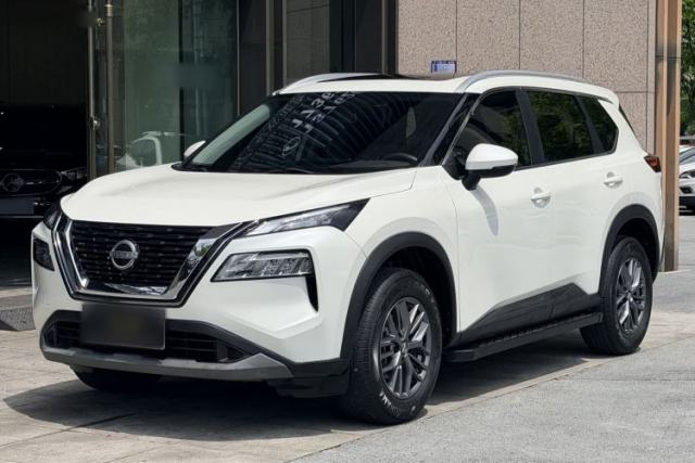 Used Nissan X-Trail 2022 VC-Turbo 300 CVT 2WD Star & Moon Limited Edition
