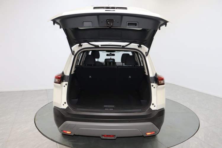 Used Nissan X-Trail 2022 VC-Turbo 300 CVT 2WD Star & Moon Limited Edition Trunk