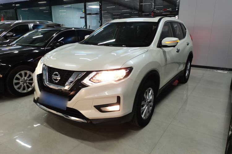Used Nissan X-Trail 2022 2.0L Two-Wheel Drive Smart Connect & Comfort Edition Guazi used car, China used car export, Used car for sale, Used  cars, Cheapest cars for sale