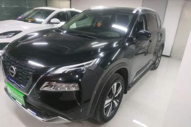 Used Nissan X-Trail 2023 e-POWER Ultra-Hybrid Dual-Motor All-Wheel-Drive Supreme Edition