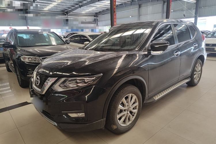 Used Nissan X-Trail 2023 Classic 2.0L Two-Wheel Drive Smart Connect Premium Edition Guazi used car, China used car export, Used car for sale, Used  cars, Cheapest cars for sale