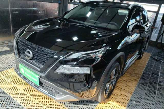 Used Nissan X-Trail 2023 e-POWER Ultra-Hybrid Dual-Motor All-Wheel-Drive Supreme Edition