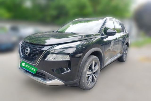 Used Nissan X-Trail 2023 e-POWER Ultra-Hybrid Dual-Motor All-Wheel-Drive Supreme Edition