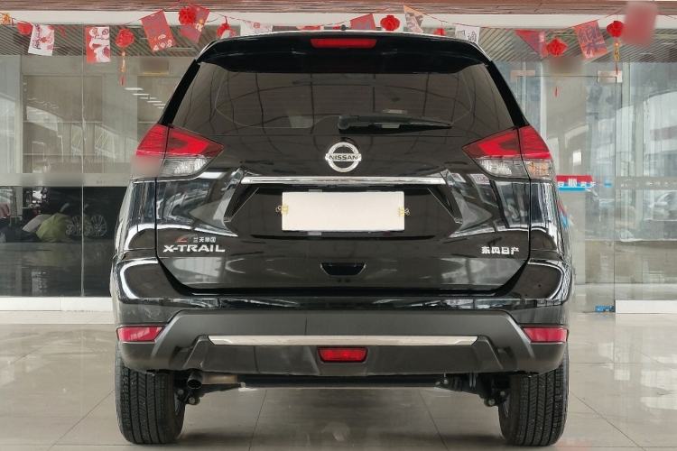 Used Nissan X-Trail 2023 Classic 2.0L Two-Wheel Drive Smart Connect & Comfort Edition Exterior 6