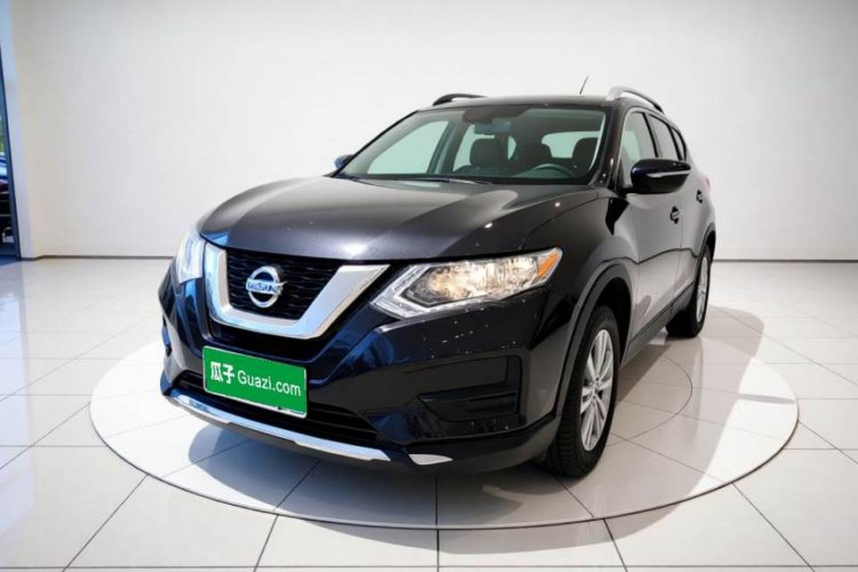 Nissan X-Trail 2023