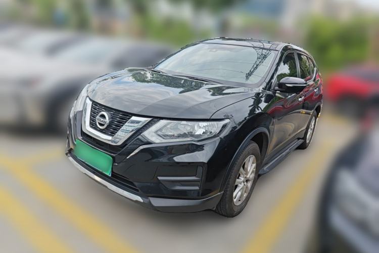 Used Nissan X-Trail 2023 Classic 2.0L Two-Wheel Drive Smart Connect & Comfort Edition Guazi used car, China used car export, Used car for sale, Used  cars, Cheapest cars for sale
