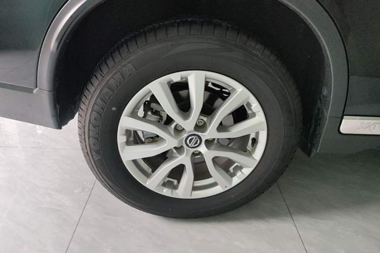Used Nissan X-Trail 2023 Classic 2.0L Two-Wheel Drive Smart Connect Premium Edition Right Rear Wheel Hub