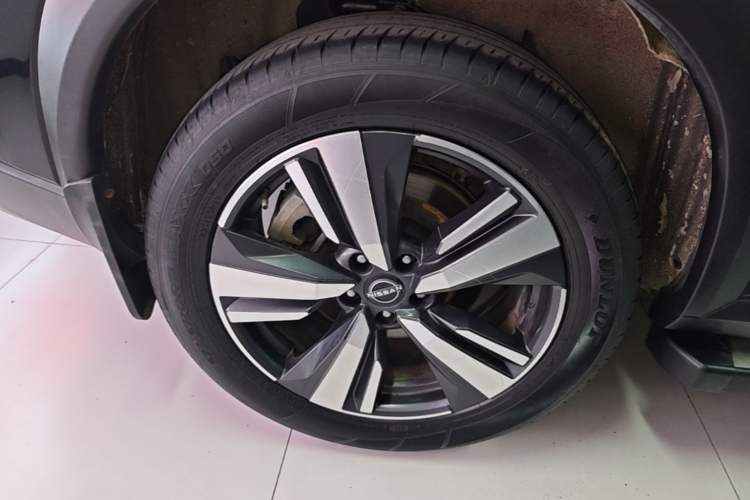 Used Nissan X-Trail 2023 e-POWER Ultra-Hybrid Dual-Motor All-Wheel-Drive Supreme Edition Right Rear Wheel Hub