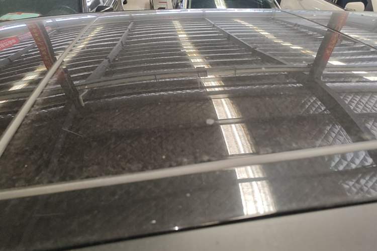 Used Nissan X-Trail 2023 Classic 2.0L Two-Wheel Drive Smart Connect Premium Edition Roof