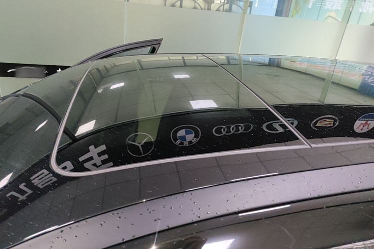 Used Nissan X-Trail 2023 Classic 2.0L Two-Wheel Drive Smart Connect Premium Edition Roof