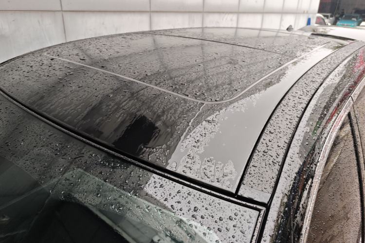 Used Nissan X-Trail 2023 Classic 2.0L Two-Wheel Drive Smart Connect Premium Edition Roof