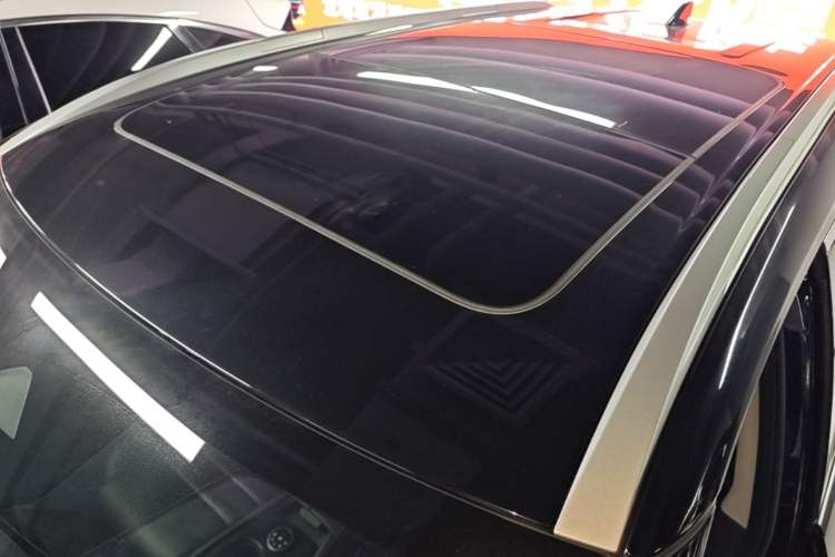 Used Nissan X-Trail 2023 e-POWER Ultra-Hybrid Dual-Motor All-Wheel-Drive Supreme Edition Roof
