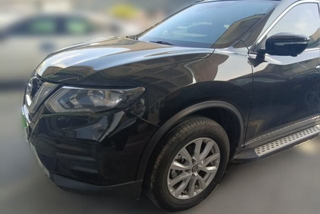 Used Nissan X-Trail 2023 Classic 2.0L Two-Wheel Drive Smart Connect & Comfort Edition