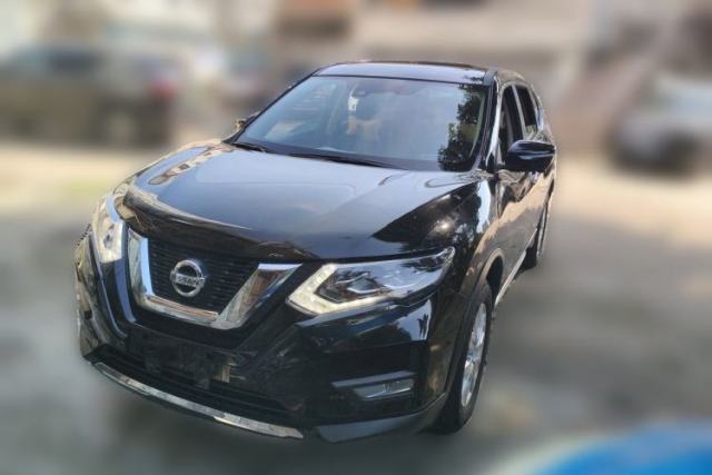 Used Nissan X-Trail 2023 Classic 2.0L Two-Wheel Drive Smart Connect Premium Edition