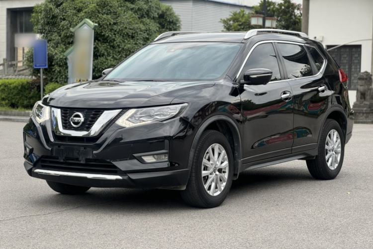 Ojetý Nissan X-Trail 2023 Classic 2.0L Two-Wheel Drive Smart Connect Premium Edition Guazi used car, China used car export, Used car for sale, Used  cars, Cheapest cars for sale
