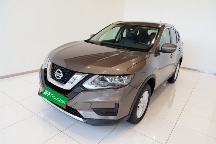 Ojetý Nissan X-Trail 2023 Classic 2.0L Two-Wheel Drive Smart Connect & Comfort Edition Guazi used car, China used car export, Used car for sale, Used  cars, Cheapest cars for sale